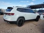 2024 Volkswagen Atlas SE