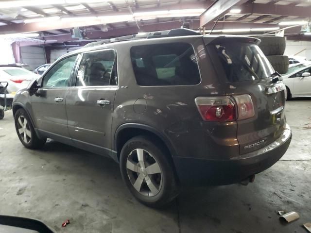 2010 GMC Acadia SLT-1