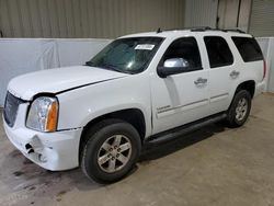 Vehiculos salvage en venta de Copart Lufkin, TX: 2013 GMC Yukon SLE