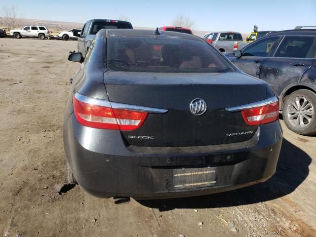 2014 Buick Verano Convenience