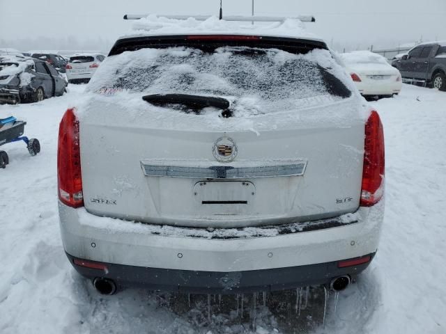 2013 Cadillac SRX Premium Collection