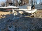 2006 Carolina Skiff Boat