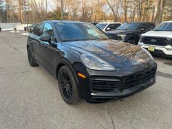 2022 Porsche Cayenne GTS Coupe for sale in North Billerica, MA