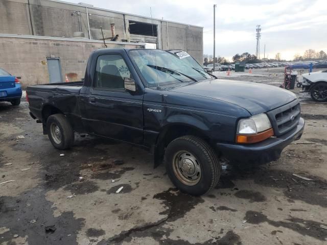 1999 Ford Ranger