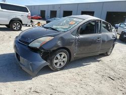 2007 Toyota Prius en venta en Jacksonville, FL