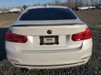 2017 BMW 330 I