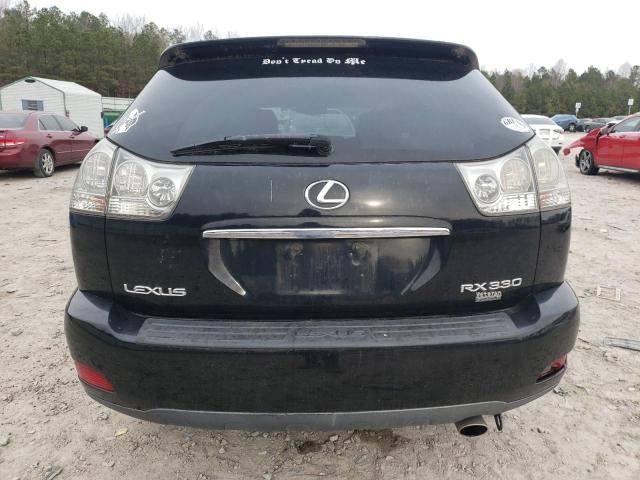 2005 Lexus RX 330