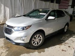 2018 Chevrolet Equinox LT for sale in Earlington, KY