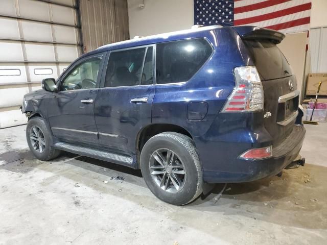 2017 Lexus GX 460