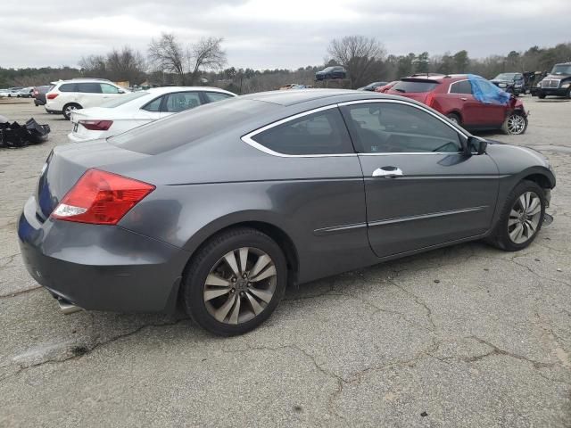 2011 Honda Accord EX