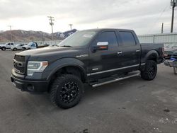 2014 Ford F150 Supercrew for sale in Magna, UT