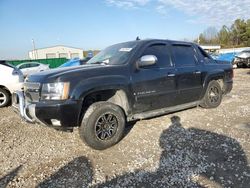 Chevrolet Vehiculos salvage en venta: 2007 Chevrolet Avalanche K1500