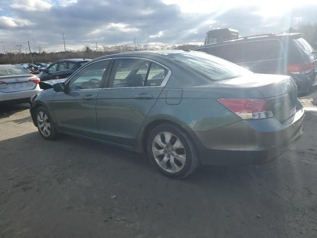 2008 Honda Accord EXL