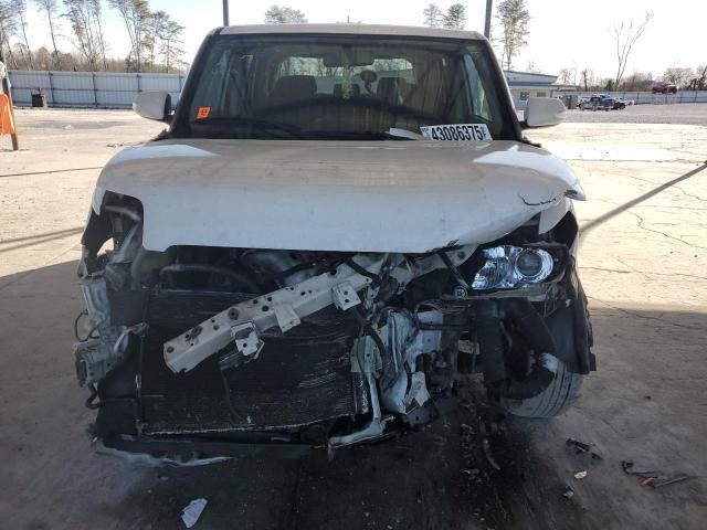 2009 Scion XB
