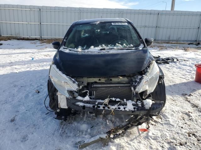 2016 Nissan Versa Note S