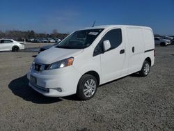 Nissan nv salvage cars for sale: 2016 Nissan NV200 2.5S