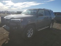 2017 Toyota 4runner SR5/SR5 Premium for sale in Brighton, CO