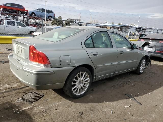 2008 Volvo S60 2.5T