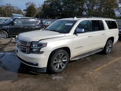 2015 Chevrolet Suburban C1500 LTZ for sale in Eight Mile, AL