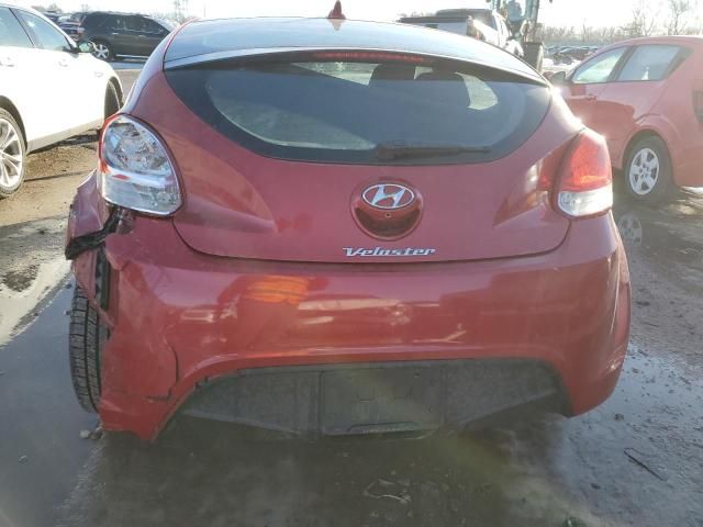 2015 Hyundai Veloster