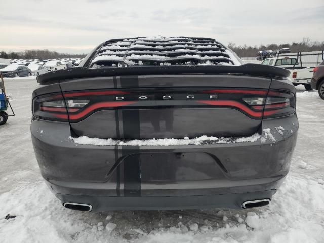 2015 Dodge Charger SE