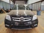 2012 Mercedes-Benz GLK 350