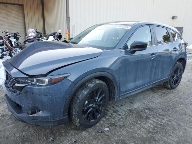 2024 Mazda CX-5 Preferred