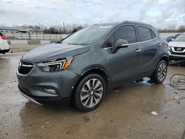 2017 Buick Encore Essence