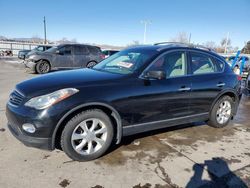 2010 Infiniti EX35 Base for sale in Littleton, CO