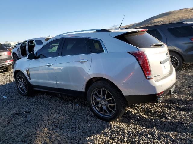 2014 Cadillac SRX Premium Collection