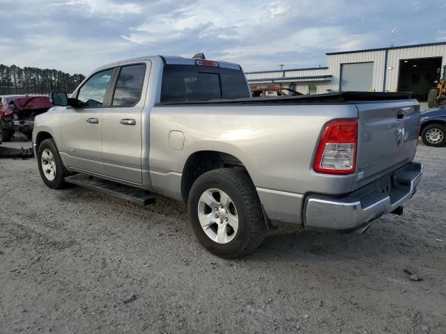 2020 Dodge RAM 1500 BIG HORN/LONE Star