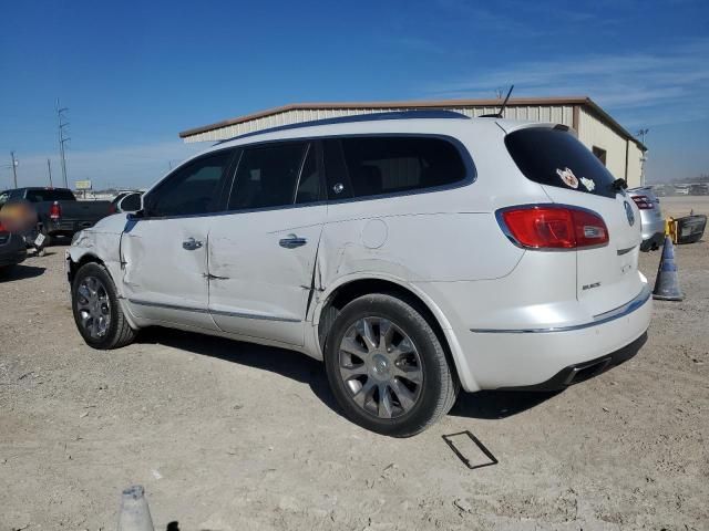 2017 Buick Enclave