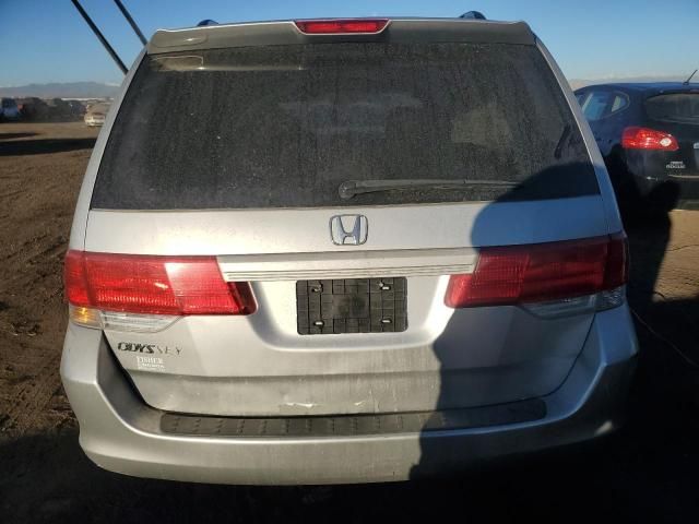 2008 Honda Odyssey EX