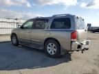 2006 Nissan Armada SE