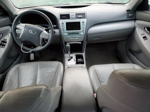 2007 Toyota Camry Hybrid