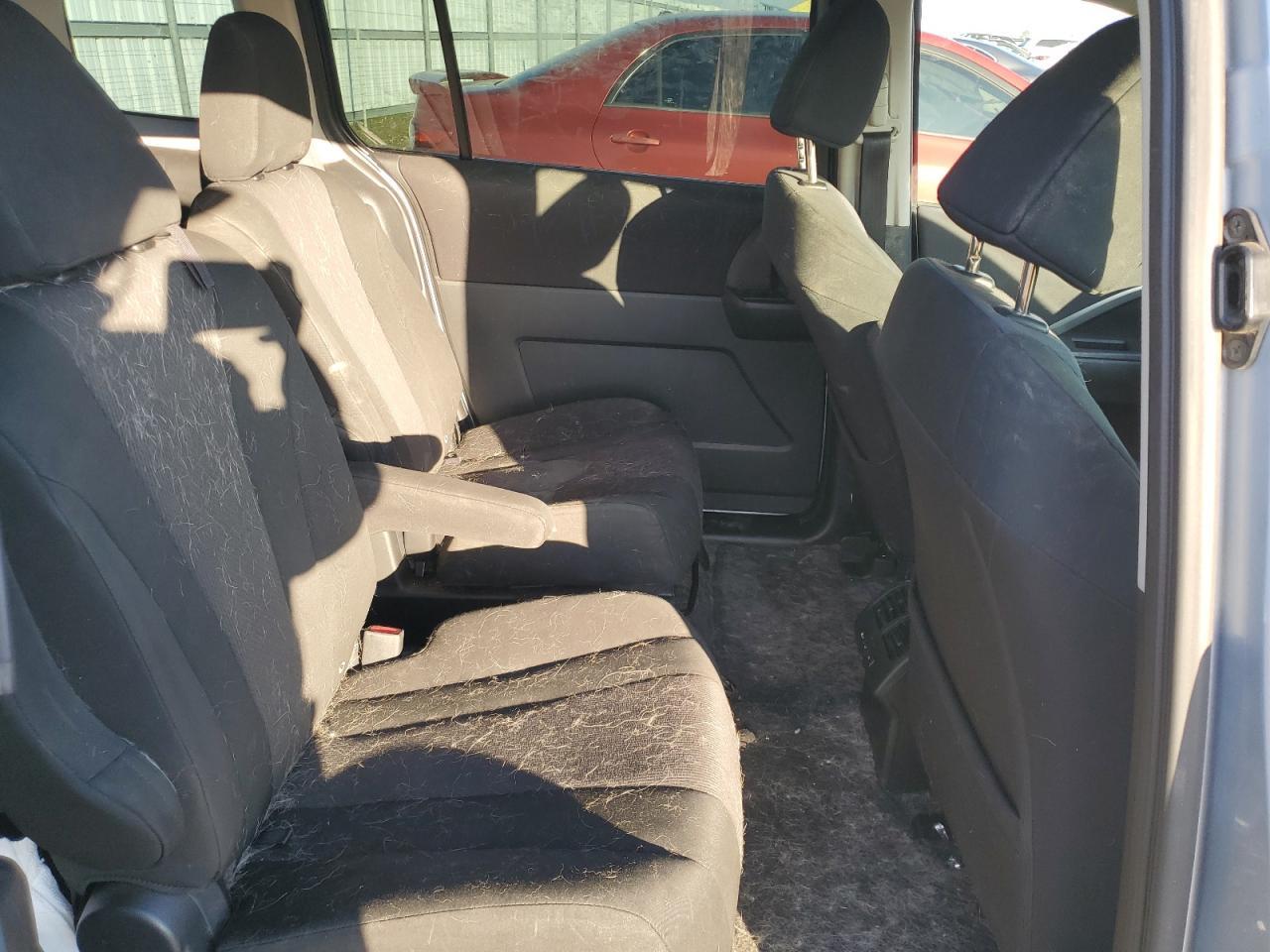 2013 Mazda 5