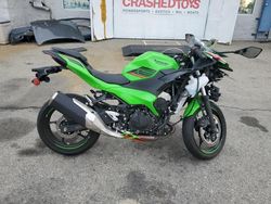 2024 Kawasaki EX500 H for sale in Rancho Cucamonga, CA