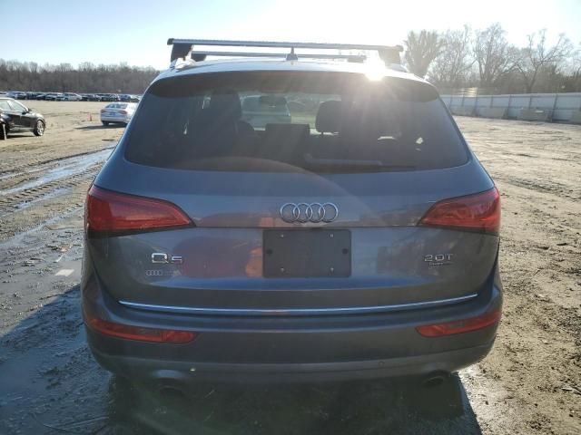 2015 Audi Q5 Premium Plus