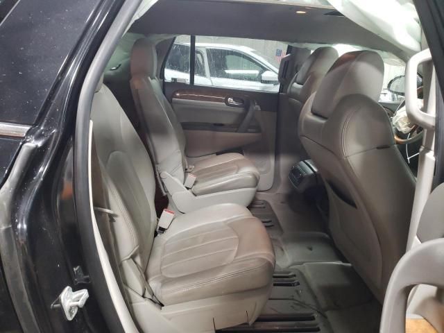 2011 Buick Enclave CXL