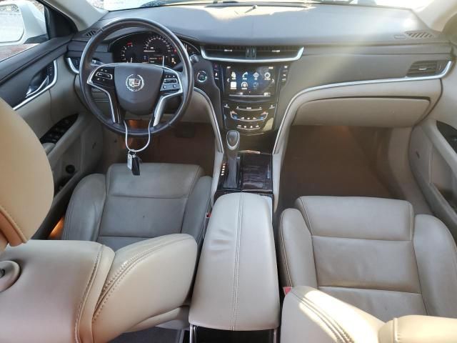 2013 Cadillac XTS