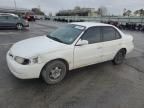 1998 Toyota Corolla VE