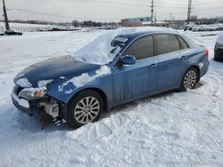 2008 Subaru Impreza 2.5I for sale in Colorado Springs, CO