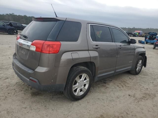 2011 GMC Terrain SLE