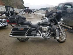 2010 Harley-Davidson Flhtcu for sale in Shreveport, LA