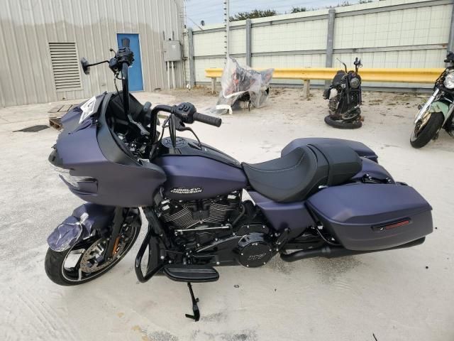 2025 Harley-Davidson Fltrx
