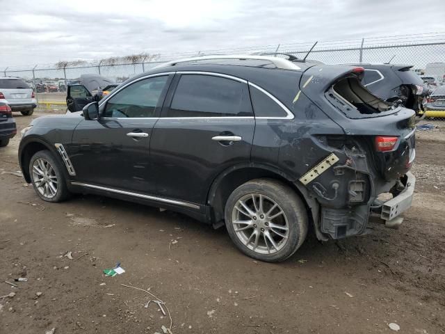 2013 Infiniti FX37