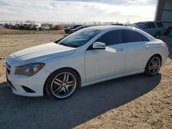 2016 Mercedes-Benz CLA 250 en venta en Houston, TX