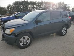 Toyota salvage cars for sale: 2010 Toyota Rav4