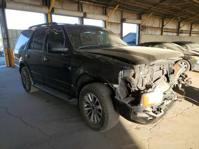 2017 Ford Expedition XLT