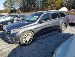 2017 Mercedes-Benz GLS 450 4matic for sale in Fairburn, GA